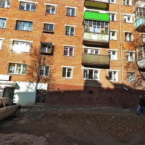 Volkova Street, 9, Tula: photo