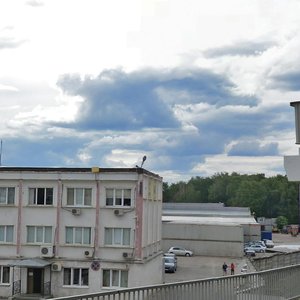 Bibliotechny Drive, 1Ас1 ، موسكو: صورة