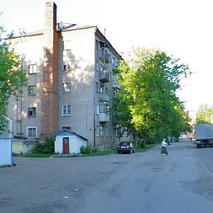 Privokzalnaya Street, No:3, Kostroma: Fotoğraflar