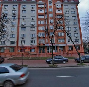 Danyla Scherbakivskoho Street, 42, Kyiv: photo