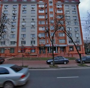 Danyla Scherbakivskoho Street, No:42, Kiev: Fotoğraflar