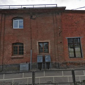 Promyslova vulytsia, 50/52, Lviv: photo