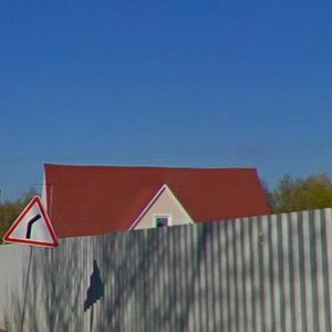 Rusantsevskaya ulitsa, 49А, Egorievsk: photo