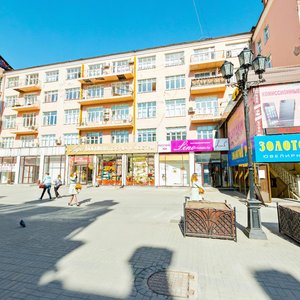 Vaynera Street, 9А, Yekaterinburg: photo