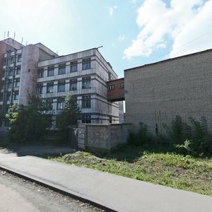 Rossiyskaya ulitsa, 23Б, Chelyabinsk: photo