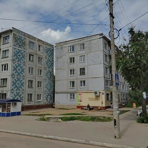 Suvorova Street, 19, Kaluga: photo