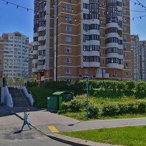 Sokolovo-Mescherskaya Street, 34 ، موسكو: صورة