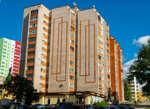 Minigali Gubaydullina Street, 19/6, : foto