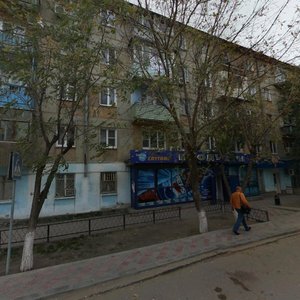 Khibinskaya Street, 45А, Astrahan: photo