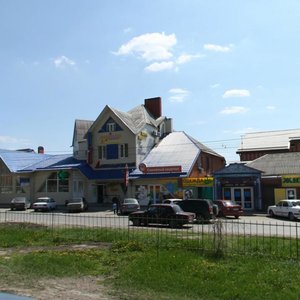 40 Let Pobedy Avenue, 156А, : foto