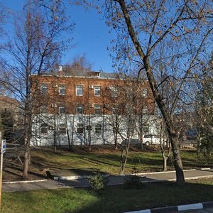 Solnechnogorskaya Street, 4с1 ، موسكو: صورة