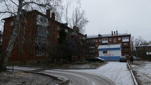 Котовск, Пионерская улица, 12: фото