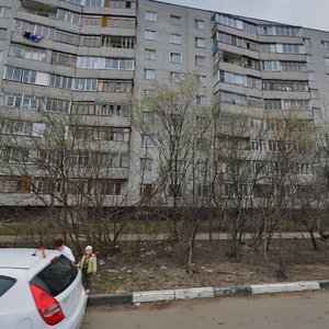 Ulitsa 60 let SSSR, 11 ، : صورة