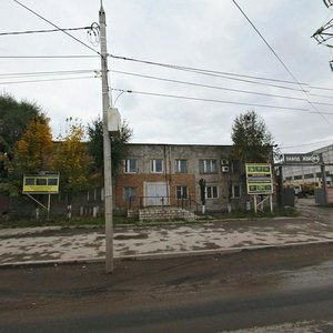 Khlebozavodskaya Street, 16А ، بيرم: صورة