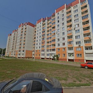 Rostovskaya Street, 58/17, Voronezh: photo