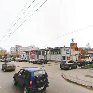 Admirala Vasyunina Street, 2Б, Nizhny Novgorod: photo