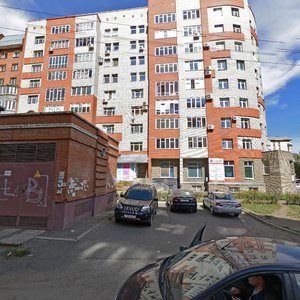 Uchebnaya ulitsa, 152, Omsk: photo