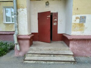 Oktyabrya Avenue, 172, Ufa: photo