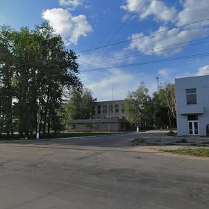 Kharkivska vulytsia, 125, Sumy: photo