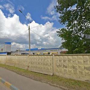Mikrorayon Silikat, с15/10, Kotelniki: photo