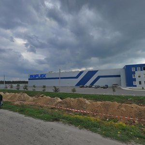 Vulytsia Oleha Onykiienka, 134, : foto