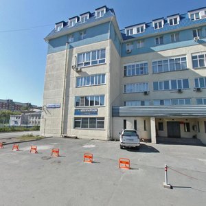 Kamenskaya Street, 53, Novosibirsk: photo