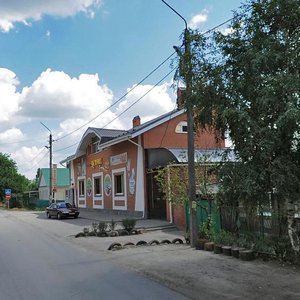 Аксай, Улица Чапаева, 202/49: фото