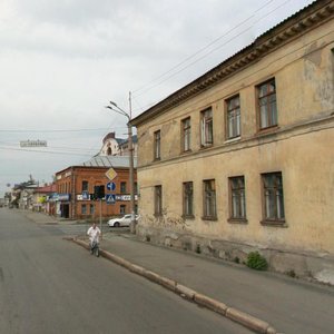 Svobody Street, 14, Chelyabinsk: photo