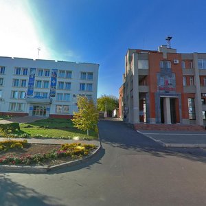 Mozhaevskaya Street, 6, Kursk: photo