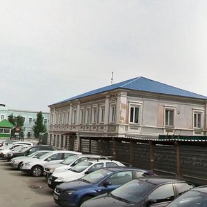 Privokzalnaya ploshchad, 1/2, Chelyabinsk: photo