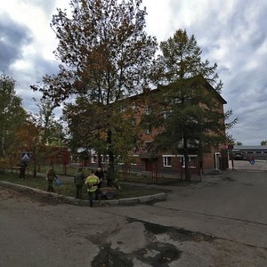 Polushkina Roscha Street, 3, Yaroslavl: photo