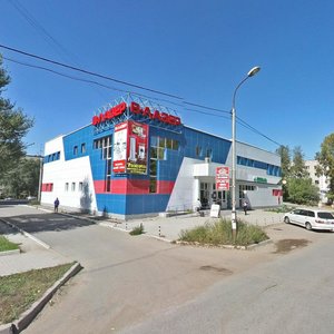 Ulitsa Voroshilova, 35Б, Khabarovsk: photo