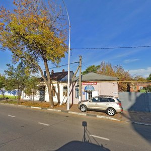 Suvorov Street, 133А, Krasnodar: photo