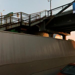 Kosmonavtov Highway, 27А, Perm: photo
