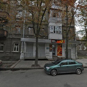 Myronosytska Street, 66, Kharkiv: photo