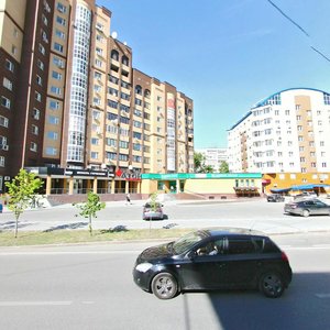 Malygina Street, 51/2, Tyumen: photo