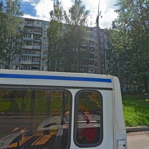 Popova Street, 15к1, Veliky Novgorod: photo