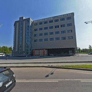 Pyatnitskoye Highway, вл8 ، موسكو ومحافظة موسكو: صورة