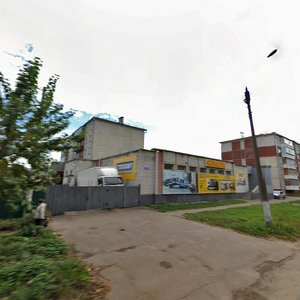 Bolnichnaya Street, 25, : foto