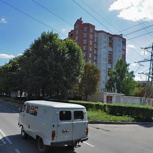 Prospekt Zluky, 4, Ternopil: photo