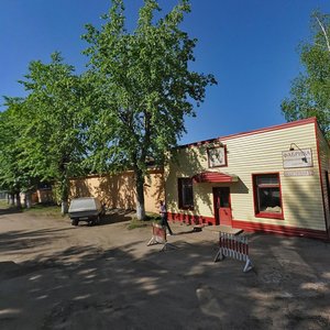 Podgornaya Street, 12, Ivanovo: photo