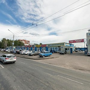 Irkutskiy Tract, 77с1, Tomsk: photo