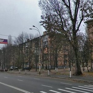 Vidradnyi Avenue, 8, Kyiv: photo