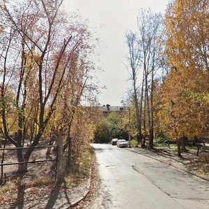 Ulitsa Geologov, 28А ، إيركوتسك: صورة