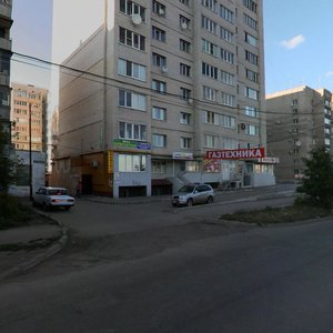 Partizanskaya Street, 158, Samara: photo