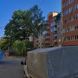 Pereulok Shchorsa, 1, : foto