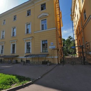 Stachek Avenue, No:158, Saint‑Petersburg: Fotoğraflar