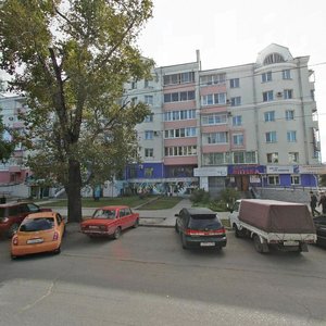 Trudovaya ulitsa, 19, Blagoveshchensk: photo