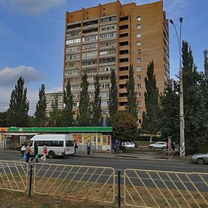 Stepana Razina Avenue, 25А, Togliatti: photo