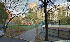 Yubileynyy Avenue, 78, Himki: photo